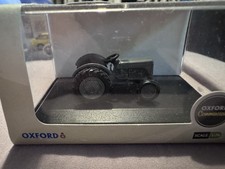 Oxford Diecast 76TEA001 Grey