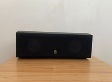 Yamaha Center speaker NS-AP7800BLC