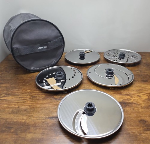 Kenwood disc blades - kenwood,