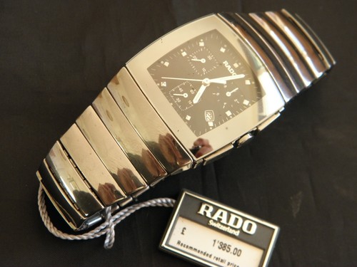 Rado diastar sintra - rado,