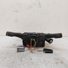 Vauxhall Zafira B 2006-2014