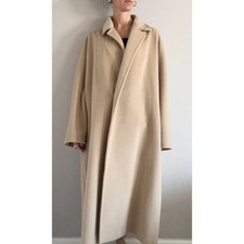 Max Mara Coat wool & cashmere