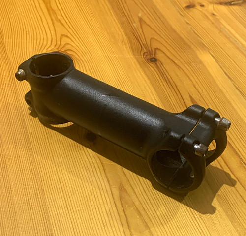 Vitus bike stem - bike,