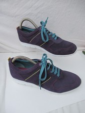 Ladies Trainer Shoes By