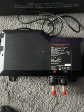 Mira  Digital shower processor