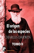 			El origen de las especies