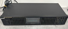 Marantz EQ551 Graphic