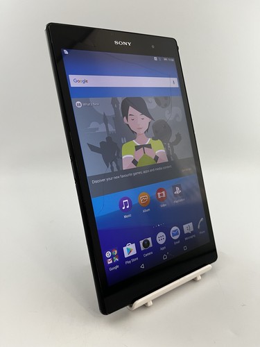Sony xperia tablet compact - sony, z3