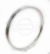 Aluminium Wheel Rim 1.4X17