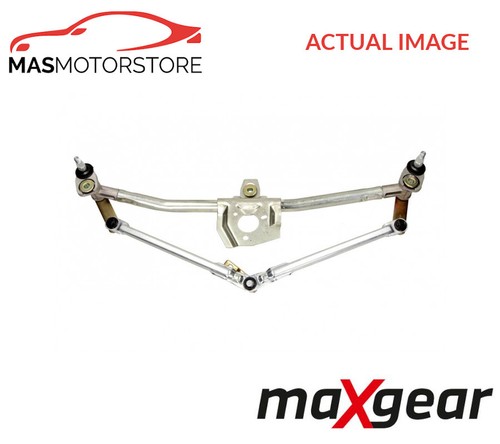 Wiper linkage lhd only - linkage,