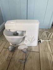 Kenwood Chef  Stand Mixer -