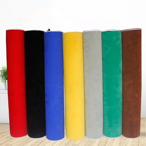 Metres adhesive sticky roll - 2,