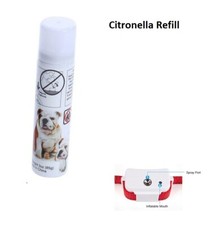 Refill Spray Corrector for Pet