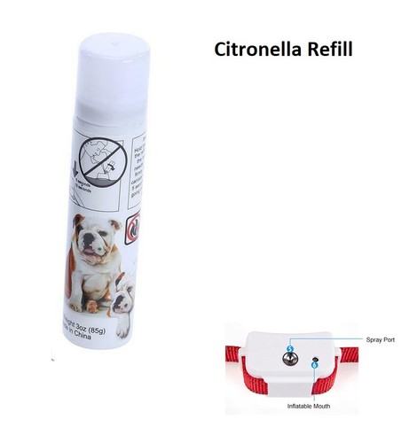 Refill spray corrector for - spray, pet