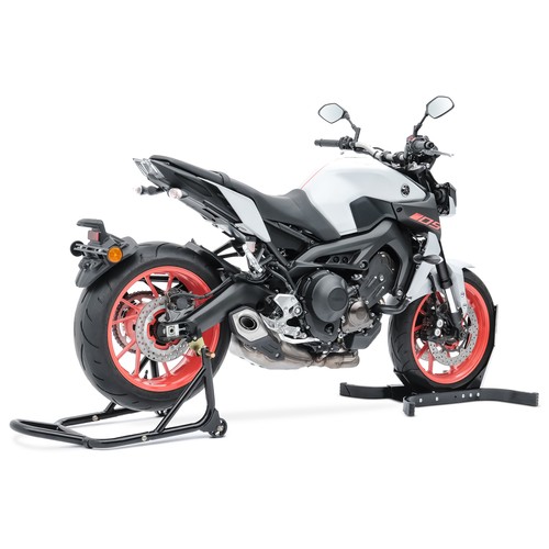 Paddock stand set - stand,