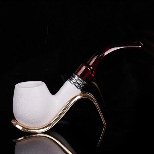 Pipe meerschaum smoking - meerschaum,