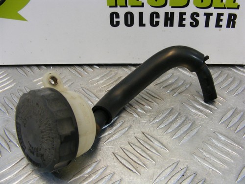 Honda cbr 900 - rr, brake