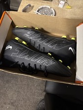 Cleats Nike Mercurial Superfly