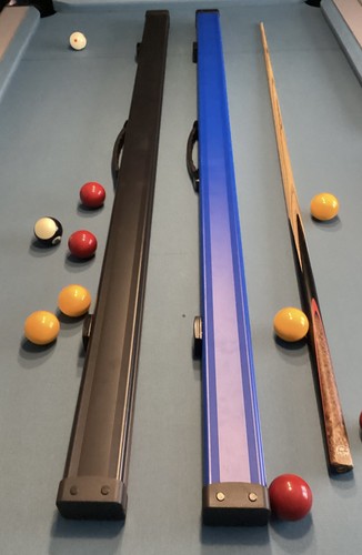 Cue case 1pcs - cue, weight
