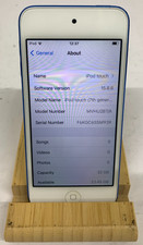 Apple iPod Touch 7G 4" 32GB