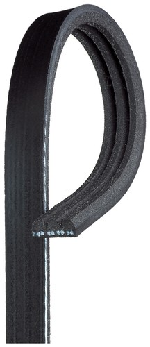 Gates 3pk763 ribbed belt for - gates,