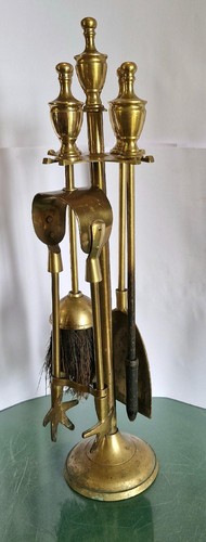 Vintage piece companion set - 5,