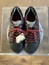 Ecco Biom Men's Golf Shoes 41