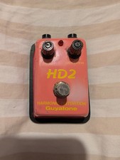 Guyatone HD2 Harmonic
