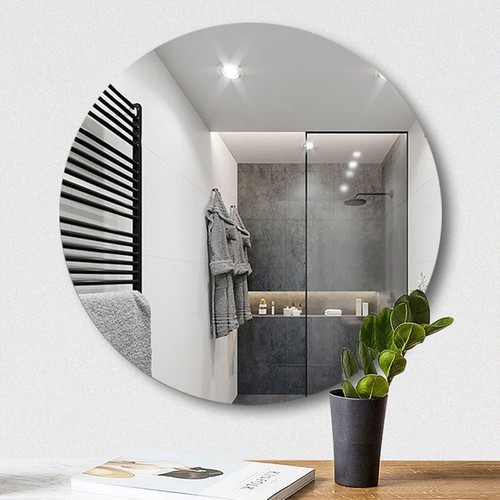 Self adhesive frameless - self-adhesive,