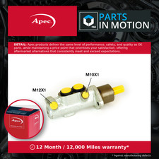 Brake Master Cylinder fits