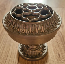 VINTAGE Seba Silver Plated