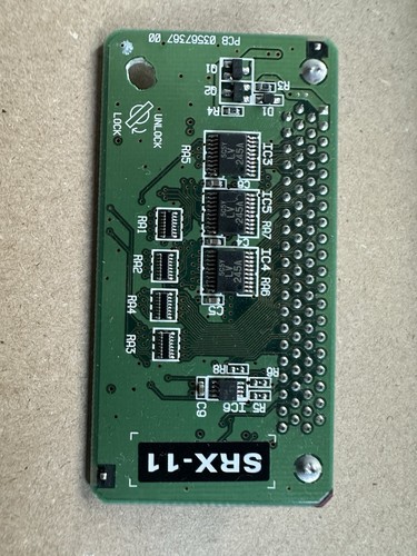 Roland srx complete - srx-11,