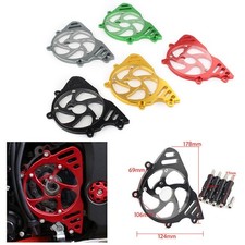 CNC Aluminum Front Sprocket