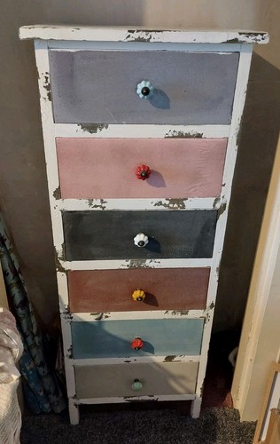 Vintage style tallboy - , of