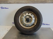 Suzuki Super carry Wheel steel