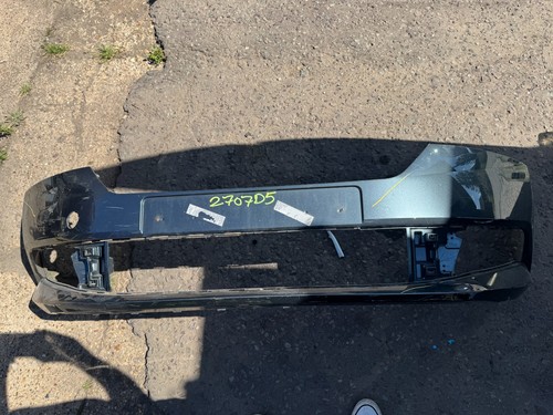 Skoda fabia front bumper - skoda,
