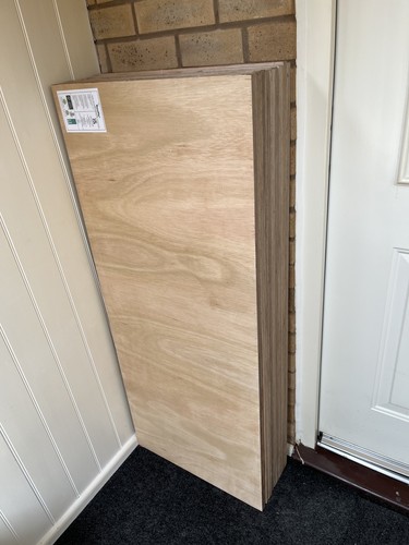 Marine plywood 18mm 4ft - 18mm,