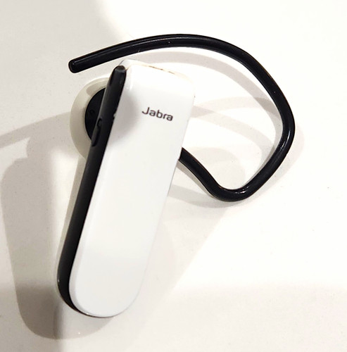 Jabra classic bluetooth - jabra,