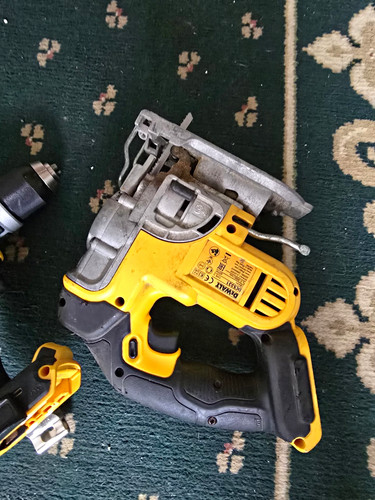 Dewalt 18v brushless - dewalt,