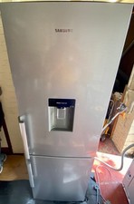 Samsung Stainless Steel