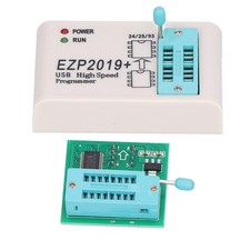 Hot Flash Programmer EPROM Programmer Programmable Logic Circuit EZP2019