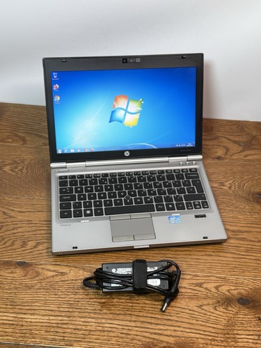 Elitebook 2560p 8gb - 2560p, i7