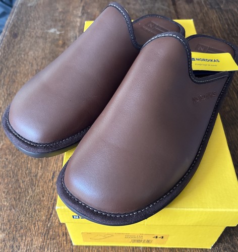Nordikas gents slip - gents, on