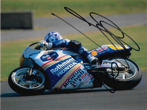 Wayne gardner world champion - world,