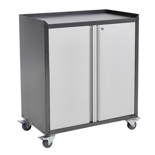 Heavy duty mobile metal filing - heavy,