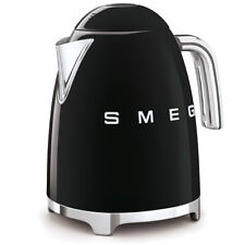 Smeg KLF03BLUK Retro Kettle