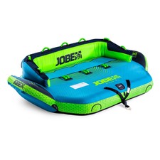 Jobe Binar 4 Person Towable 2025 - Blue/Green