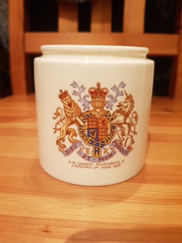 Sandland ware royal - ware,