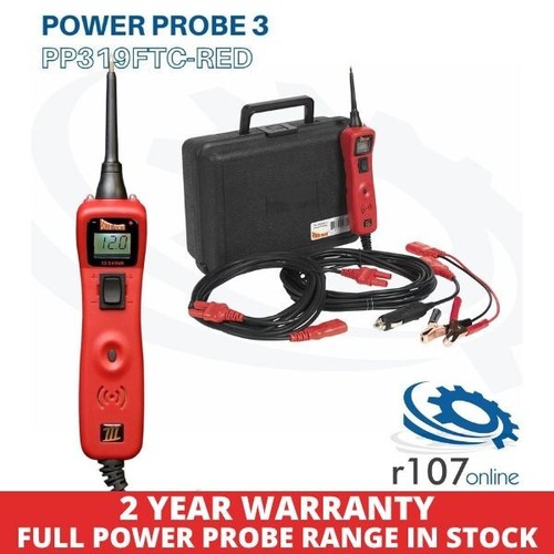 Power probe auto electrical - power,