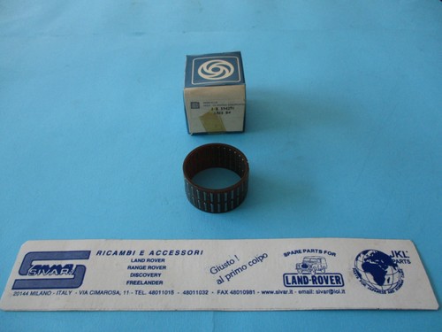 Genuine land rover 109 series - land,